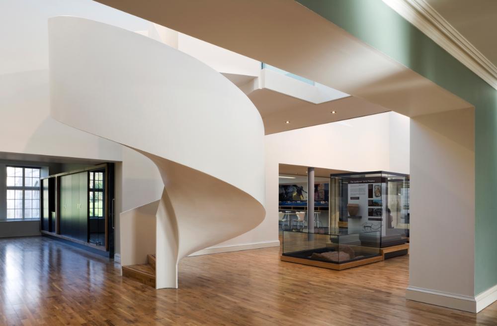 Oak - 2 strip Wooden flooring